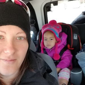 Meet your Posher, Crystal